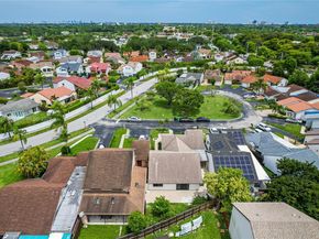 7106 SW 103rd Pl, Miami FL 33173