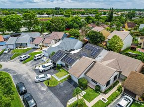 7106 SW 103rd Pl, Miami FL 33173