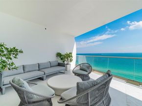 16901 Collins Ave 1503, Sunny Isles Beach FL 33160