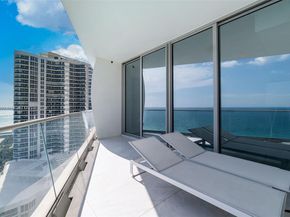 16901 Collins Ave 1503, Sunny Isles Beach FL 33160