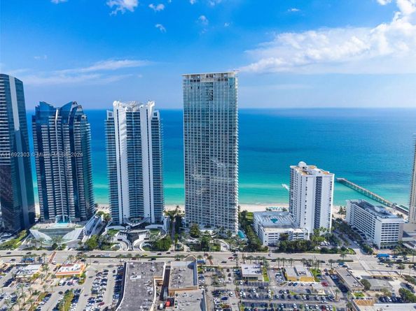 16901 Collins Ave 1503, Sunny Isles Beach FL 33160
