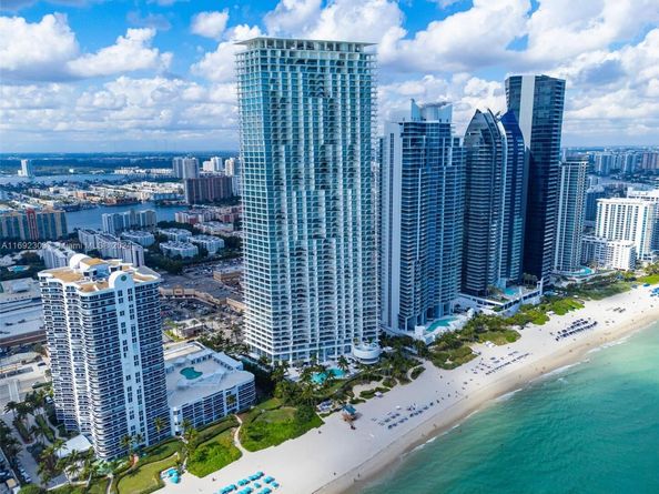 16901 Collins Ave 1503, Sunny Isles Beach FL 33160