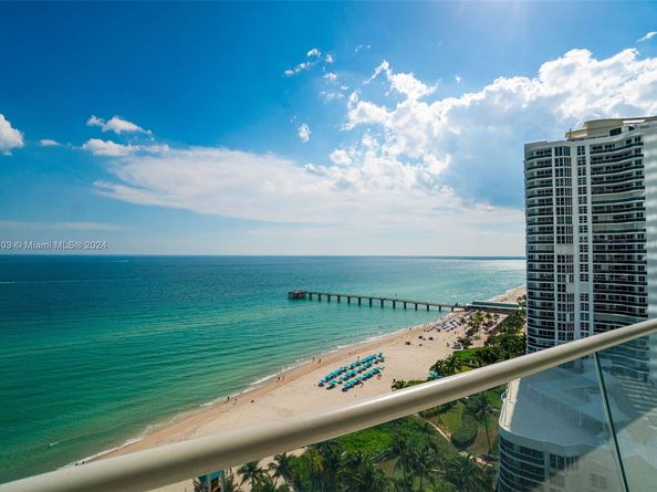 16901 Collins Ave 1503, Sunny Isles Beach FL 33160