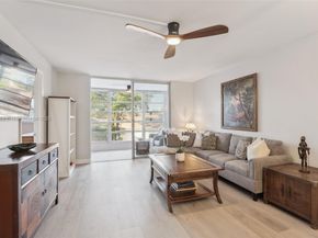 2600 W Sunrise Lakes Dr 209, Sunrise FL 33322