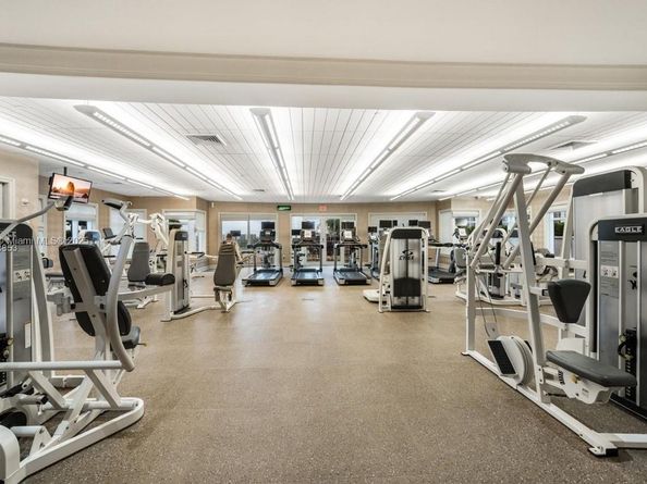 19900 E Country Club Dr 318, Aventura FL 33180