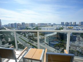 18001 Collins Ave 1118, Sunny Isles Beach FL 33160