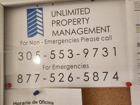 8000 SW 149th Ave A107, Miami FL 33193