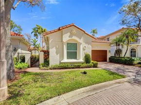 1459 Shoreline Way, Hollywood FL 33019