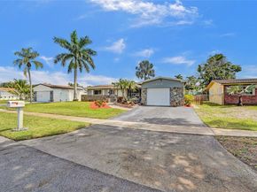11000 NW 20th St, Pembroke Pines FL 33026