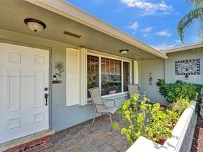 11000 NW 20th St, Pembroke Pines FL 33026