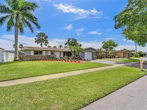 11000 NW 20th St, Pembroke Pines FL 33026