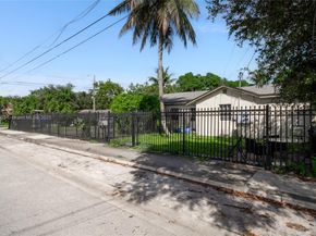 5537 NW 5th Ave, Miami FL 33127