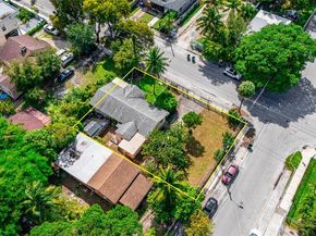5537 NW 5th Ave, Miami FL 33127