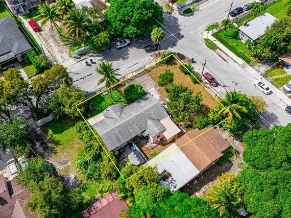 5537 NW 5th Ave, Miami FL 33127