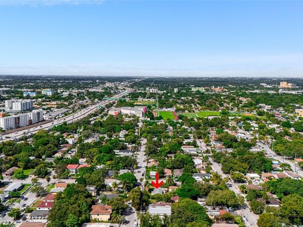 5537 NW 5th Ave, Miami FL 33127