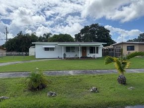 14522 SW 289th Ter, Homestead FL 33033