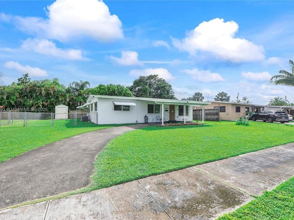 14522 SW 289th Ter, Homestead FL 33033
