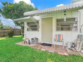 14522 SW 289th Ter, Homestead FL 33033