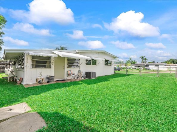 14522 SW 289th Ter, Homestead FL 33033