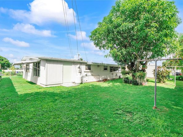 14522 SW 289th Ter, Homestead FL 33033