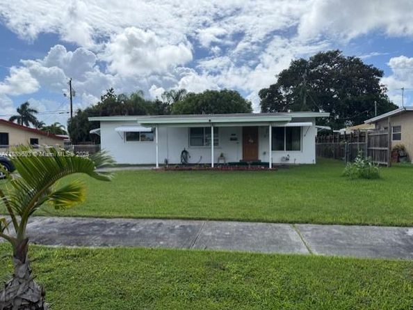 14522 SW 289th Ter, Homestead FL 33033
