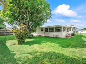14522 SW 289th Ter, Homestead FL 33033