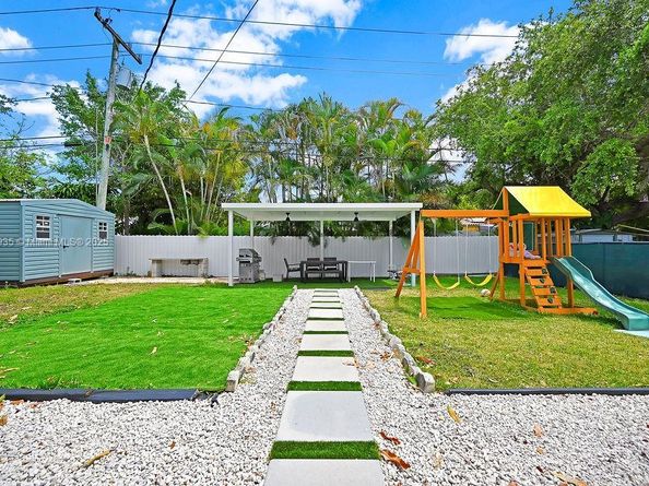 876 NE 81st St, Miami FL 33138