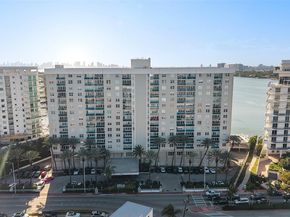 6770 Indian Creek Dr 14J, Miami Beach FL 33141