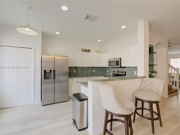 12445 SW 125th Ter, Miami FL 33186