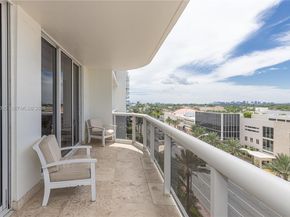 9595 Collins Ave N6F, Surfside FL 33154