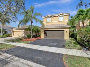 1462 Sabal Trl, Weston FL 33327