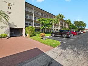 13255 SW 9th Ct 211G, Pembroke Pines FL 33027