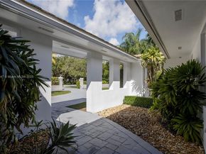 13551 SW 62nd Ave, Pinecrest FL 33156