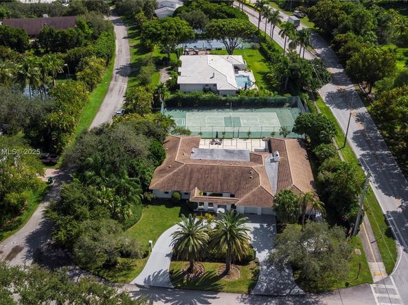 13551 SW 62nd Ave, Pinecrest FL 33156