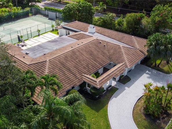 13551 SW 62nd Ave, Pinecrest FL 33156