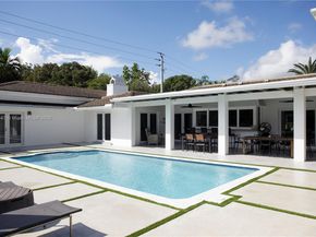 13551 SW 62nd Ave, Pinecrest FL 33156