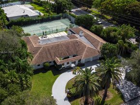 13551 SW 62nd Ave, Pinecrest FL 33156