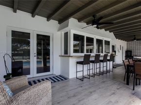 13551 SW 62nd Ave, Pinecrest FL 33156