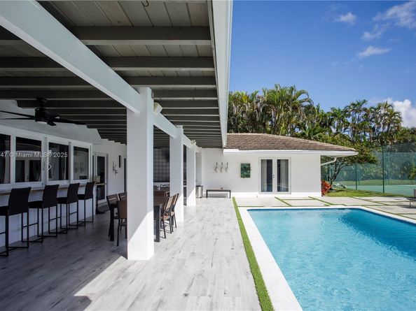 13551 SW 62nd Ave, Pinecrest FL 33156