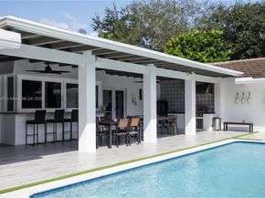 13551 SW 62nd Ave, Pinecrest FL 33156