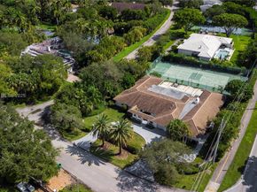13551 SW 62nd Ave, Pinecrest FL 33156