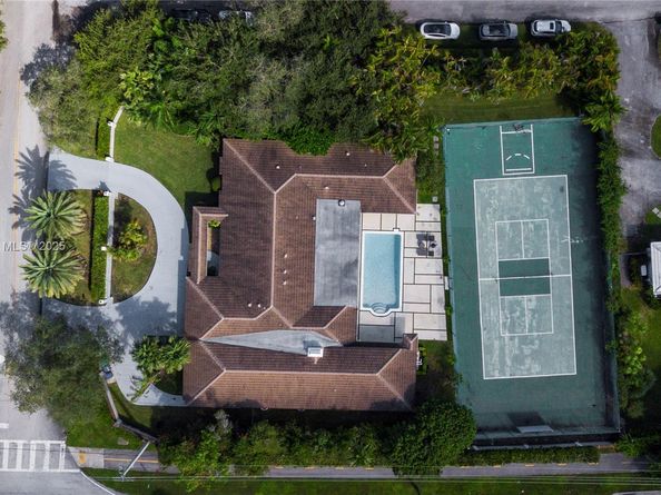 13551 SW 62nd Ave, Pinecrest FL 33156