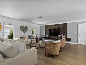 13551 SW 62nd Ave, Pinecrest FL 33156