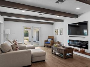 13551 SW 62nd Ave, Pinecrest FL 33156