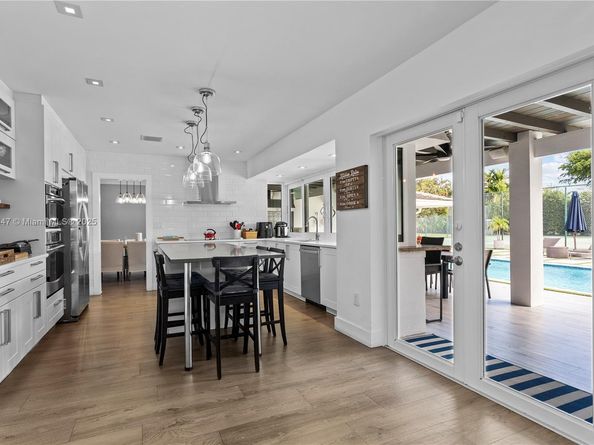 13551 SW 62nd Ave, Pinecrest FL 33156