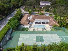 13551 SW 62nd Ave, Pinecrest FL 33156