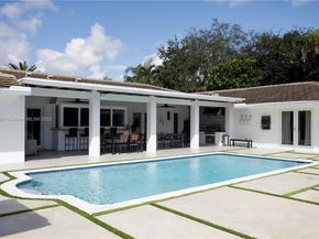 13551 SW 62nd Ave, Pinecrest FL 33156