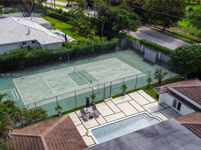 13551 SW 62nd Ave, Pinecrest FL 33156