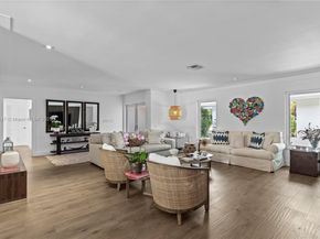 13551 SW 62nd Ave, Pinecrest FL 33156