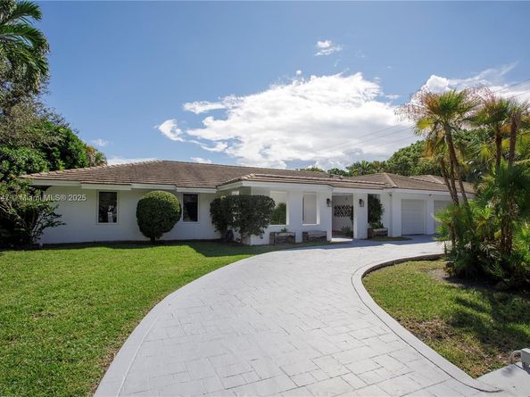 13551 SW 62nd Ave, Pinecrest FL 33156